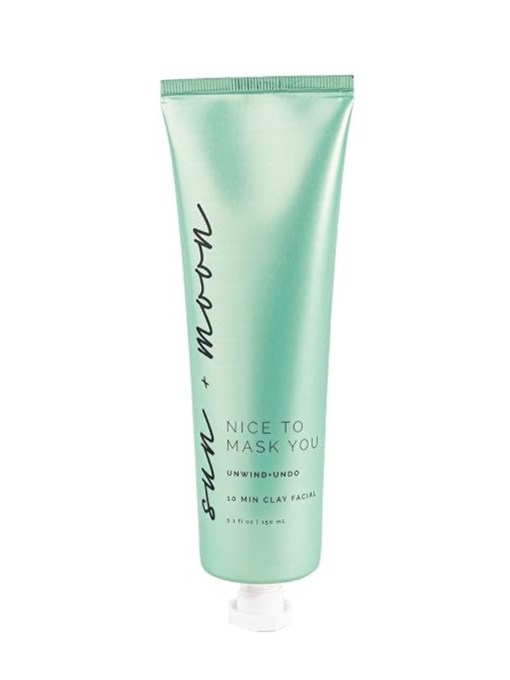 Sun + Moon Nice to Mask You Unwind + Undo  5.1 fl oz.